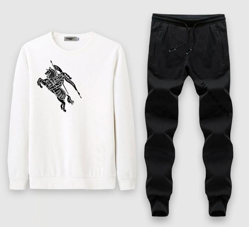 SAMCC - BOR Clothes - 125