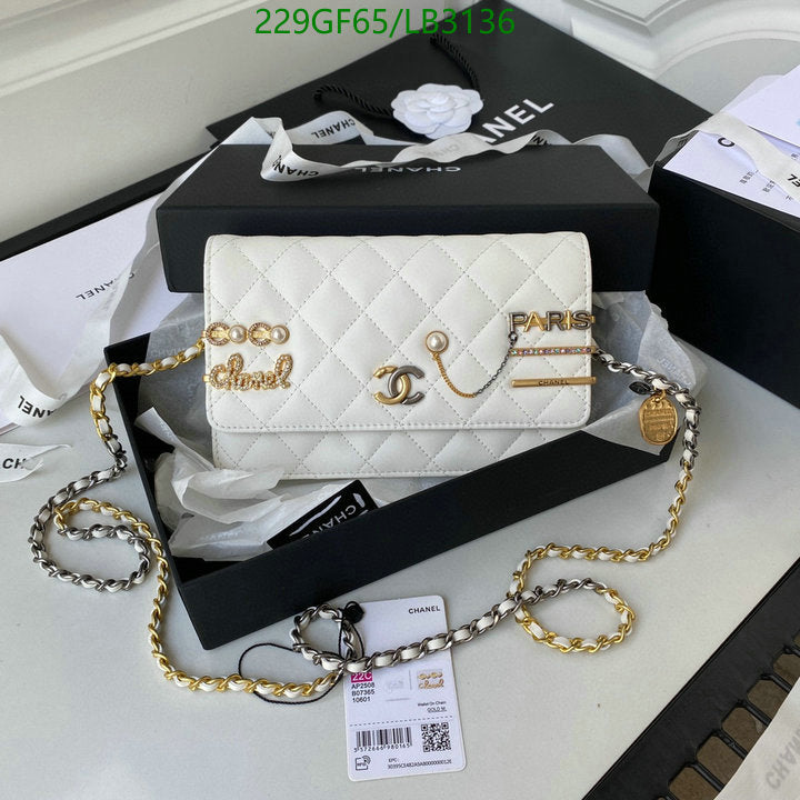 SAMC - CHL Bags - 902