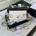 SAMC - CHL Bags - 902