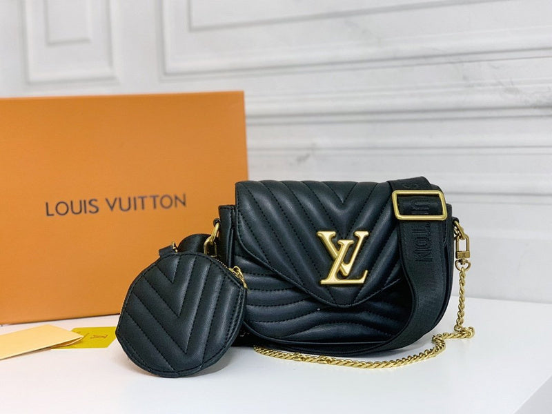 Glami- Glami- Lu-Vi bags - 3899