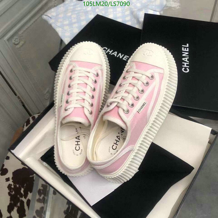 SAMC - CHL Women Shoes Sneakers - 238