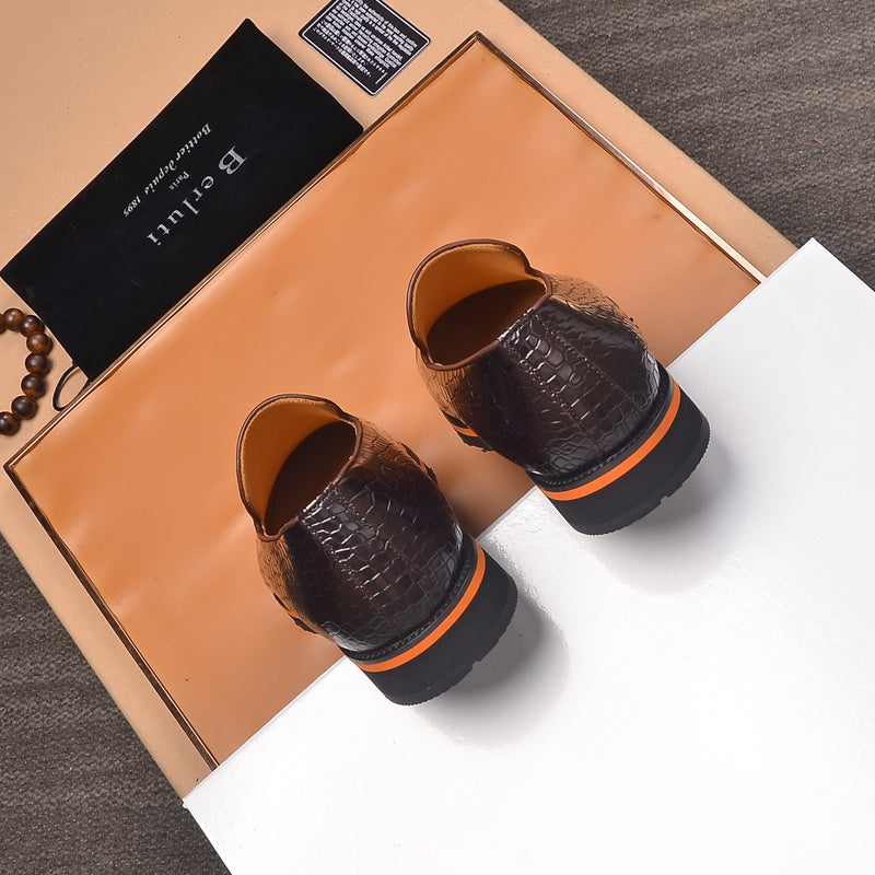 Glami - BRE Men Shoes - 501
