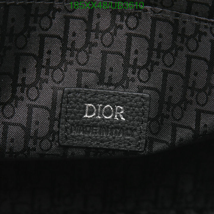 SAMCC - DOR Bags - 1178