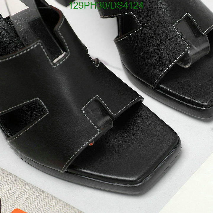 SAMC - HMS Women Shoes - 054