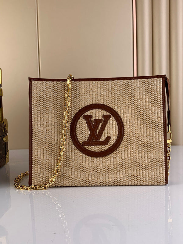 Satchel Bags - VL Bags - 6620