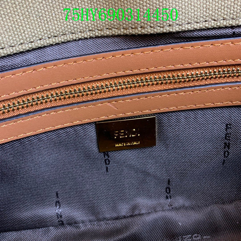 Glami - FDE Bags - 1838