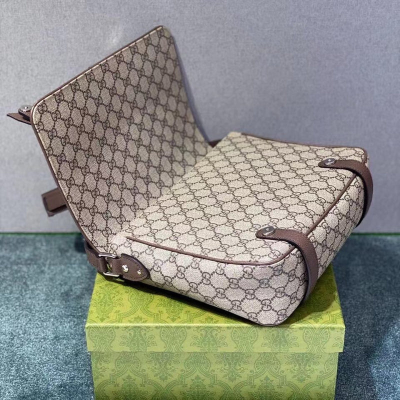 Satchel Bags - GCI Bags - 2258