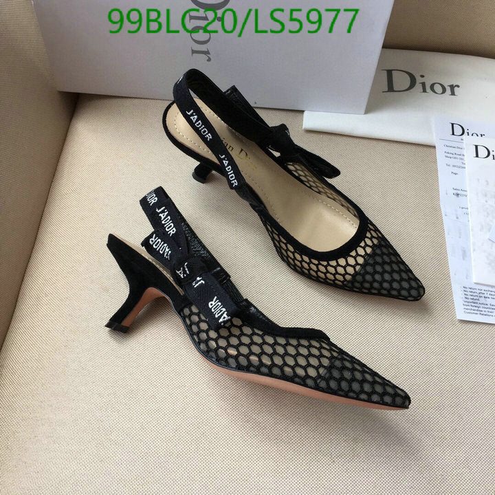 SAMCC - DOR Women Shoes - 2400