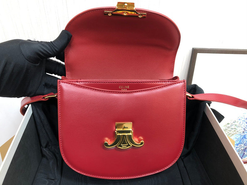 Glamy - COL Bags - 473