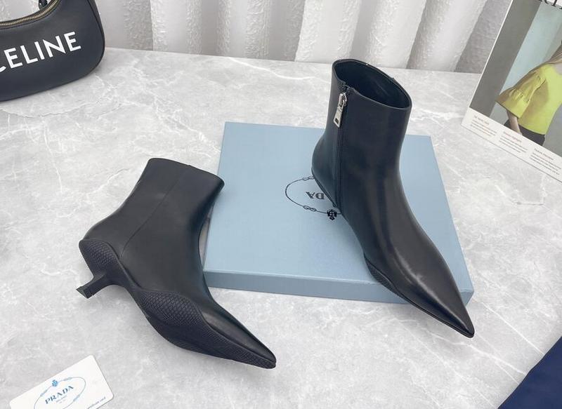 GlamyWomen Shoes - 532
