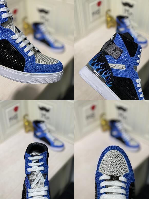 Glamy - PHP Shoes - 037