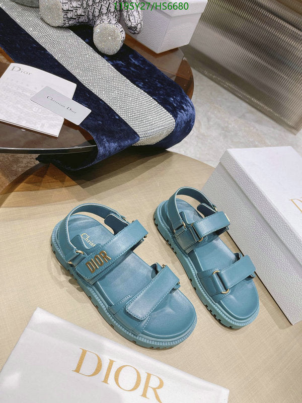 SAMCC - DOR Women Shoes - 2338