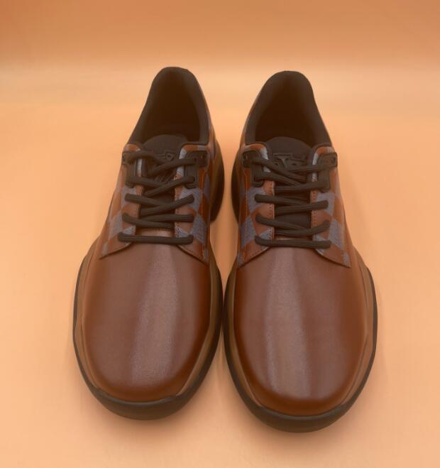 SAMC - LOV Men Shoes - 918