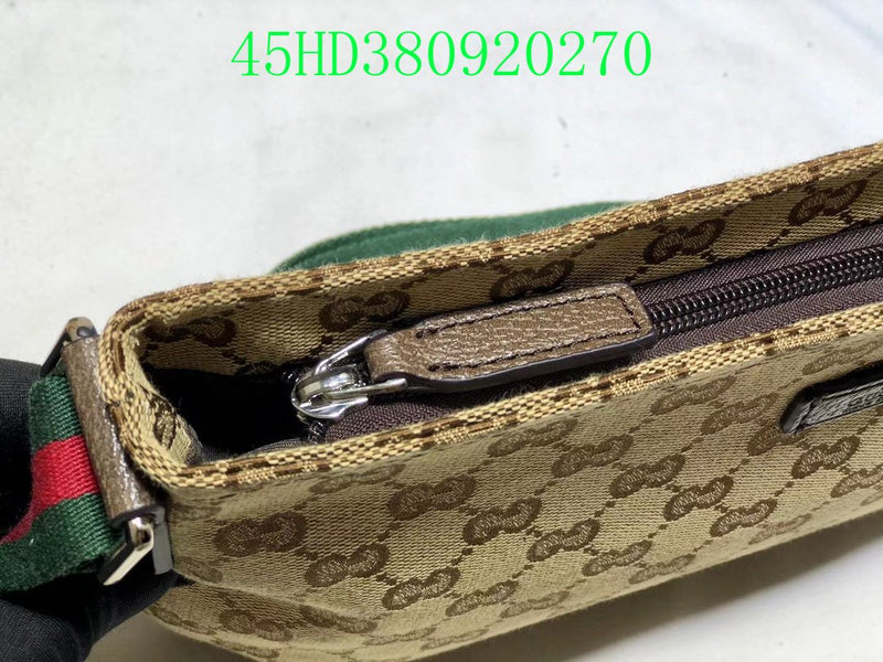 Glami Fashion - GCI Bags - 11135