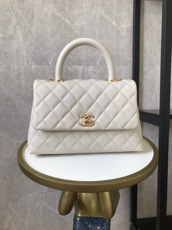 Satchel Bags - CLN Bags - 018