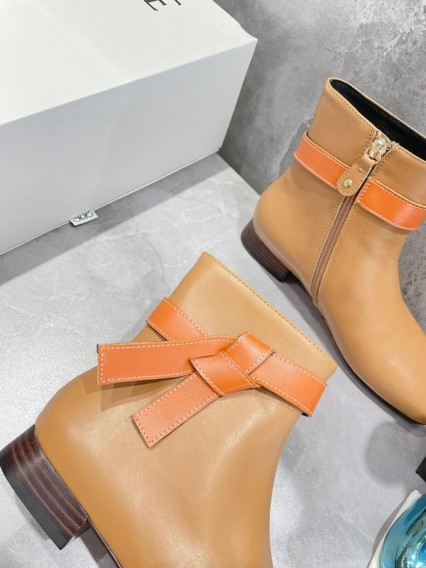 Satchel Bags - Mix Shoes - 1355