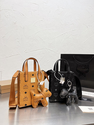 Satchel Bags - MC Bags - 003