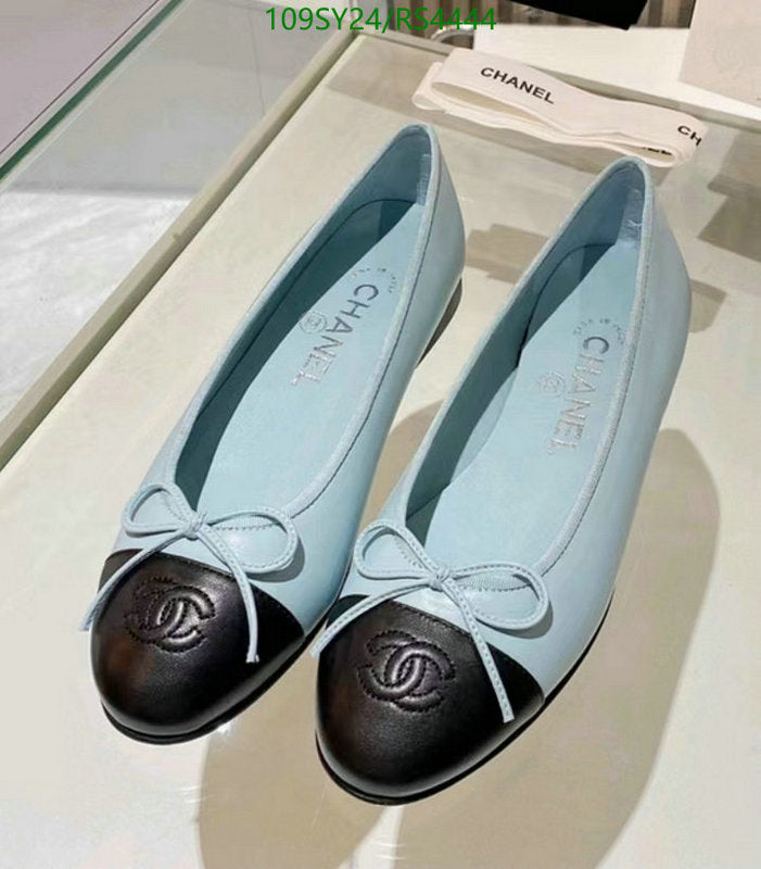 SAMC - CHL Women Shoes Ballet - 194