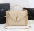 Satchel Bags - SLY Bags - 1863