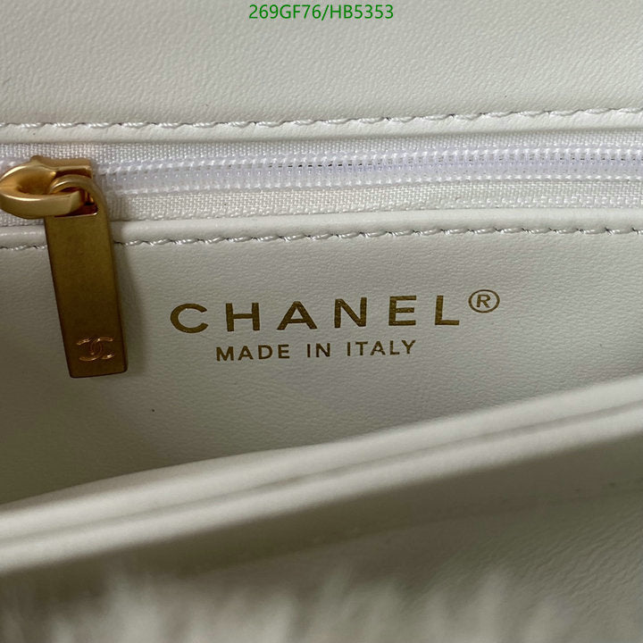 SAMC - CHL Bags - 116