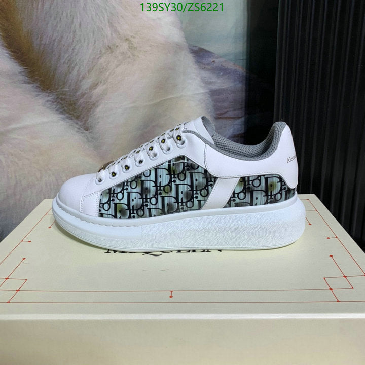 SAMCC - DOR Women Shoes - 1739