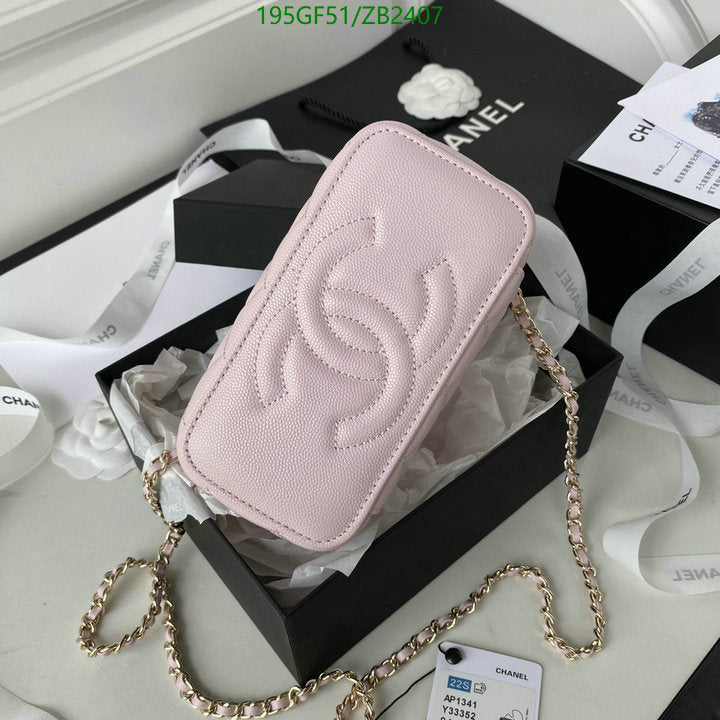 SAMC - CHL Bags - 622