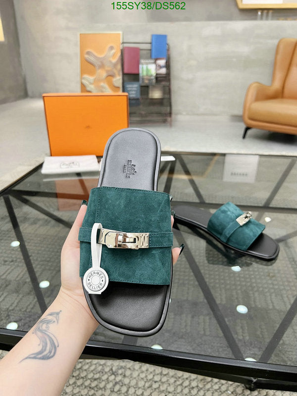 SAMC - HMS Men Shoes - 588