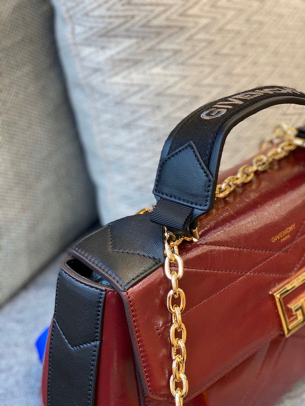 Glamy - GCY Bags - 009