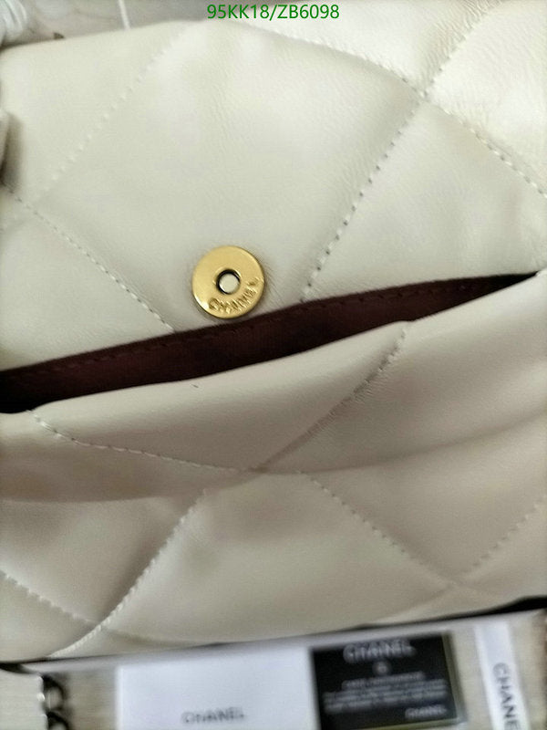 SAMC - CHL Bags Crossbody - 178
