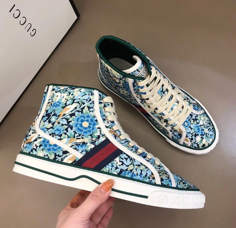 SAMC - GUKI Women Shoes - 1527