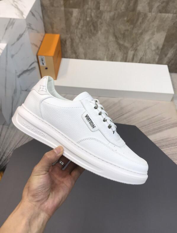SAMC - LOV Men Shoes - 1330