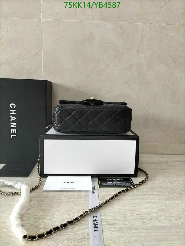SAMC - CHL Bags Crossbody - 471