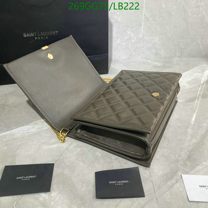 SAMC - YLS Bags - 463
