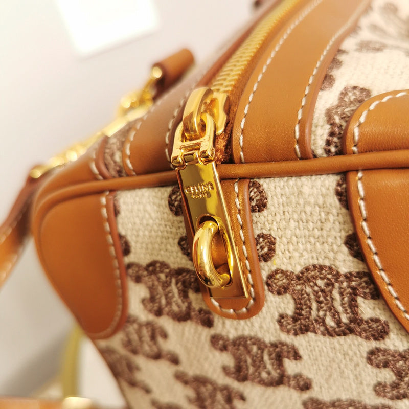 Glamy - COL Bags - 1295