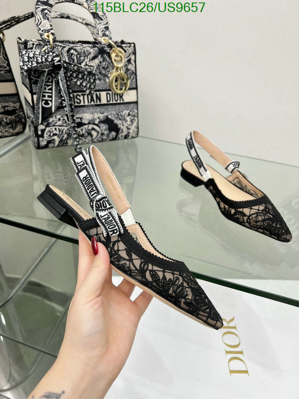 SAMCC - DOR Women Shoes - 2356