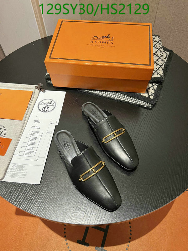 SAMC - HMS Women Shoes - 513