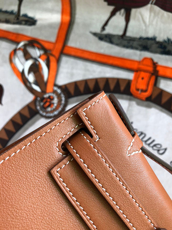Satchel Bags - HMS-Bags - 727