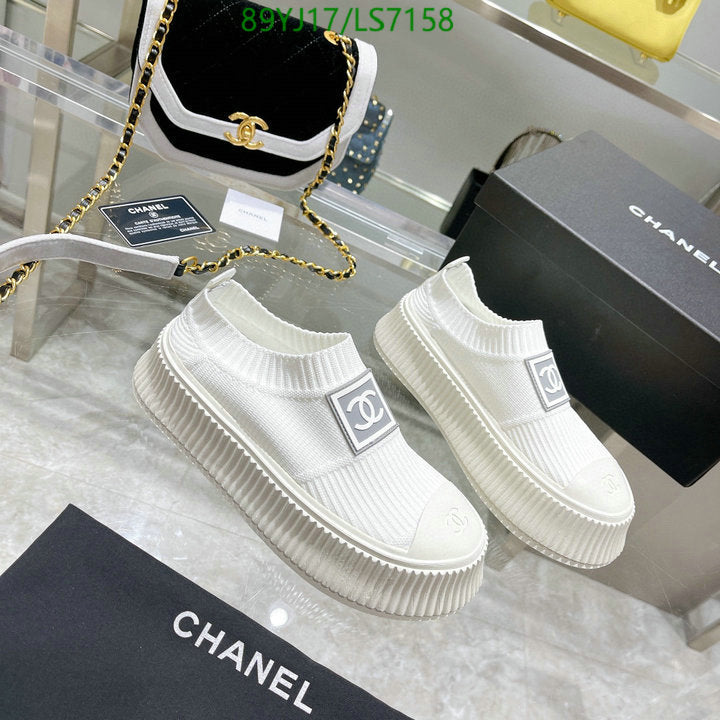 SAMC - CHL Women Shoes Sneakers - 222