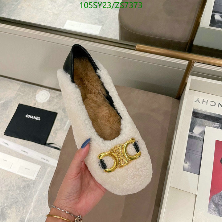 SAMC - COL Women Shoes - 200