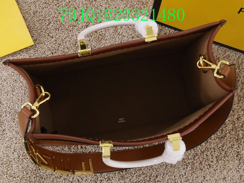 Glami - FDE Bags - 1811
