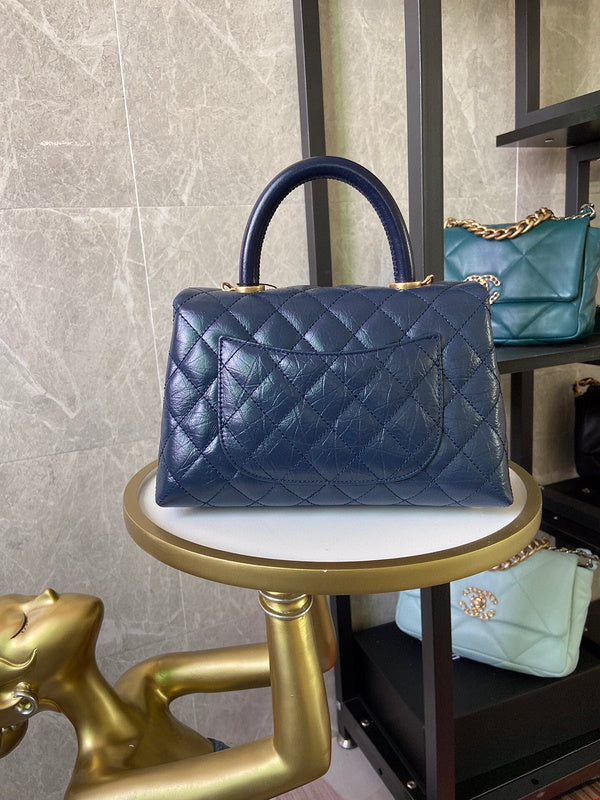 Satchel Bags - CHL Bags - 4695