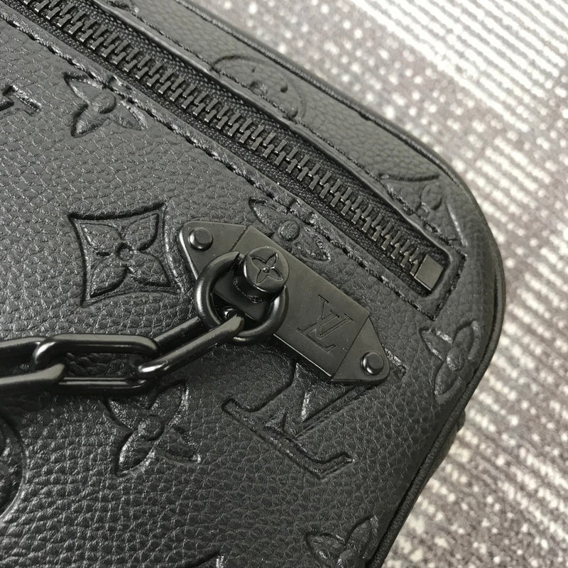 Satchel Bags - VL1 Bags - 020
