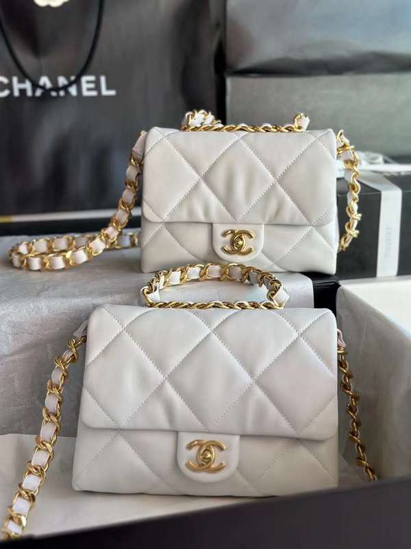 Satchel Bags - CHL Bags - 6025