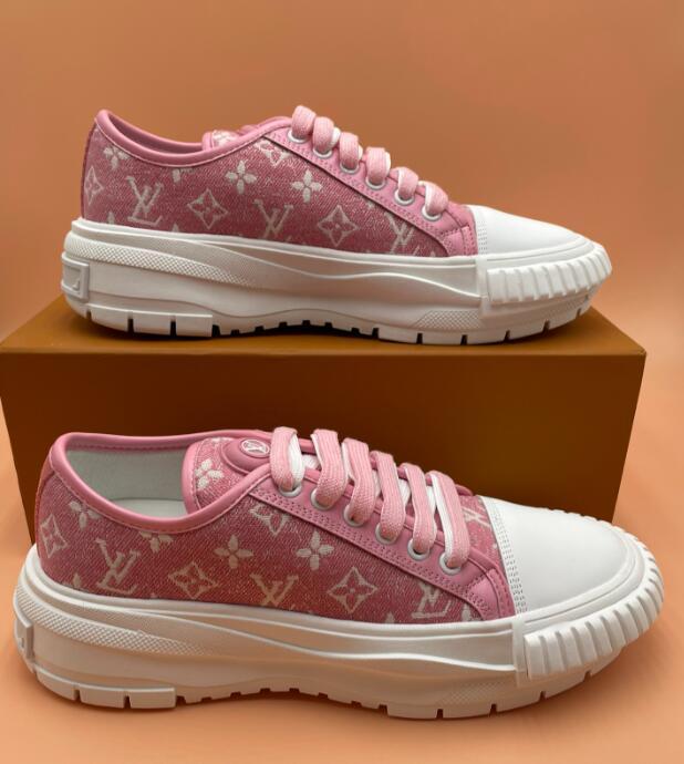 SAMC - LOV Women Shoes - 1068