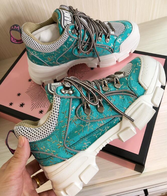 SAMC - GUKI Women Shoes - 2113
