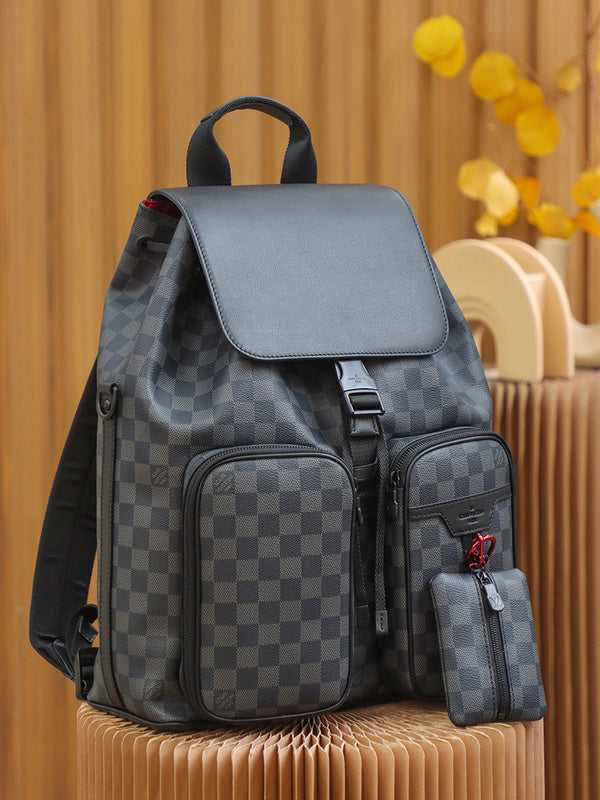 Glami- - LOV Men Bags - 444