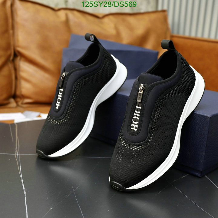 SAMCC - DOR Women Shoes - 1459