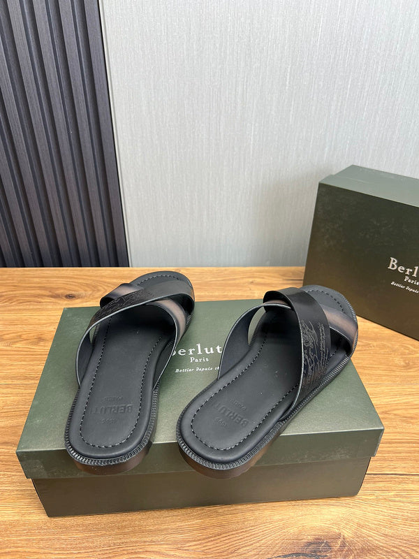Glami - BRE Men Shoes - 363