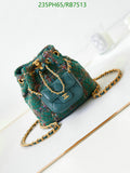 SAMC - CHL Bags - 443