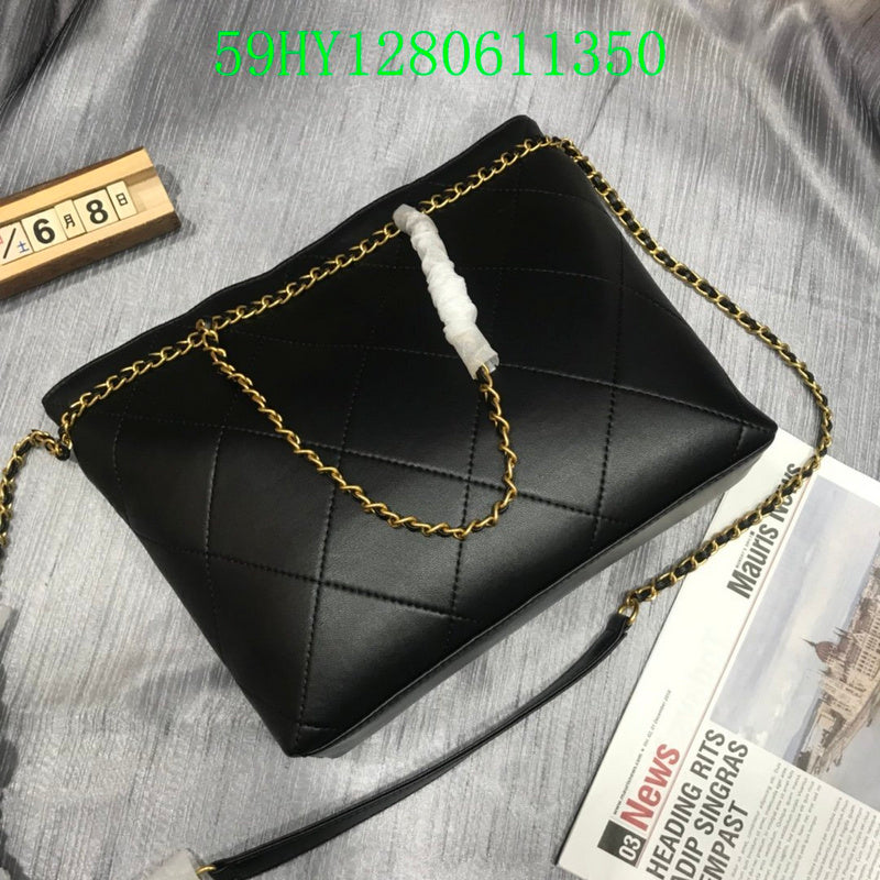 Satchel Bags - CHL Bags - 5357